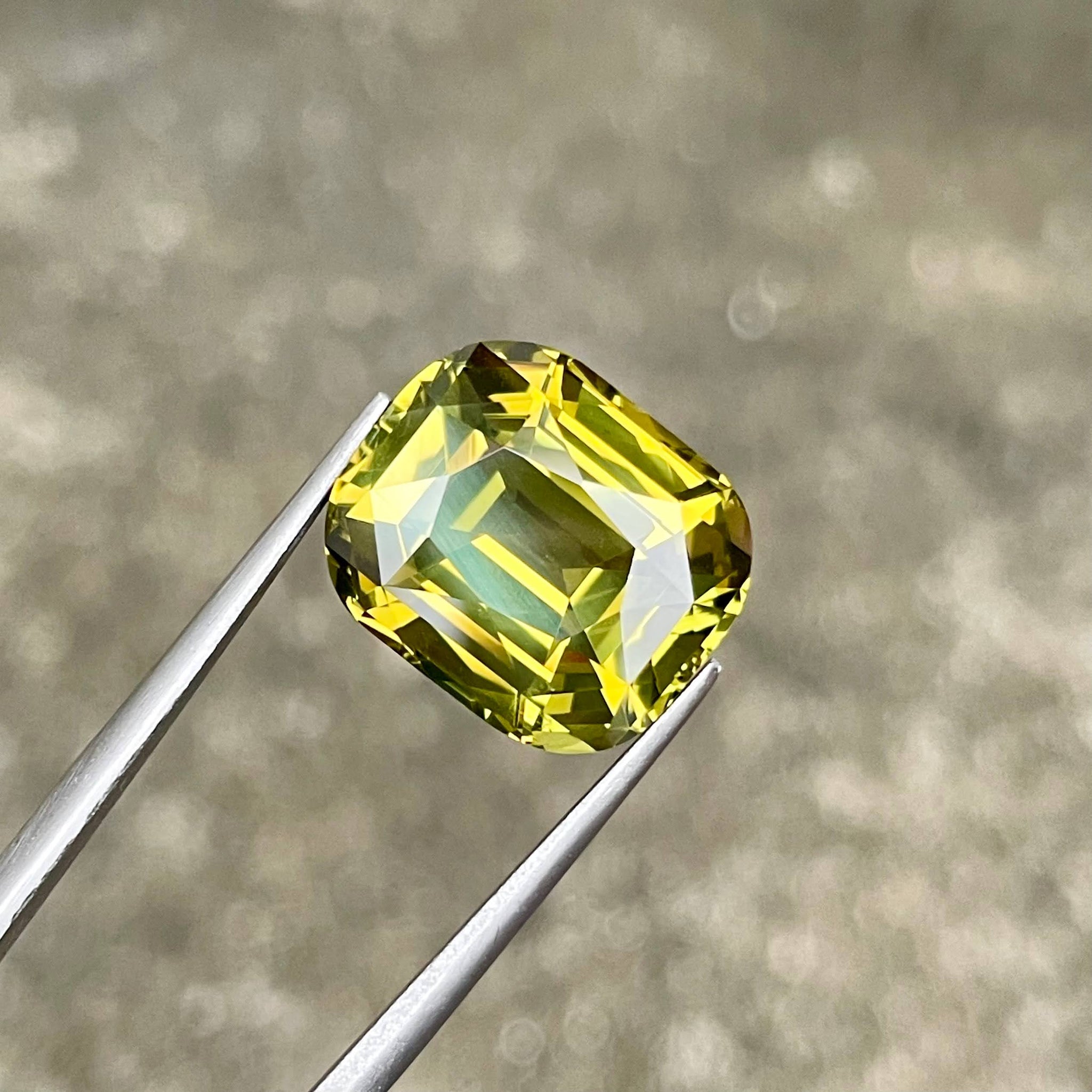 The Magic of Onestep Gems Rocks to Radiant Gems