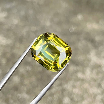 The Magic of Onestep Gems Rocks to Radiant Gems