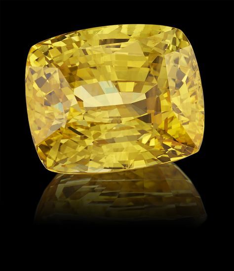 Natural Yellow Citrine Gemstone – Stone of Abundance | OneStep Gems