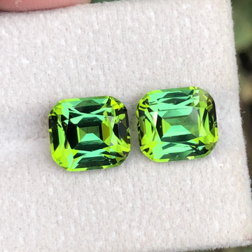 Gemstone buying guide showing proper cut and clarity for investors