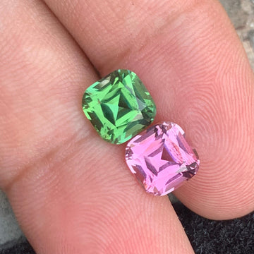 Emerald Cut vs Cushion Cut vs Asscher Cut: Which Gemstone Shape Is Right for You?