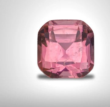 Sweet Pink Natural Tourmaline – Meaning, Beauty & Jewelry | OneStep Gems