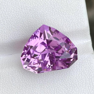 Purple Kunzite Stone – Meaning, Healing & Jewelry | OneStep Gems