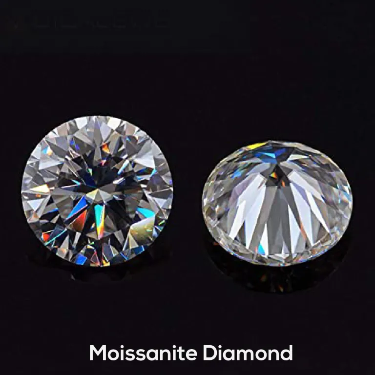 Moissanite