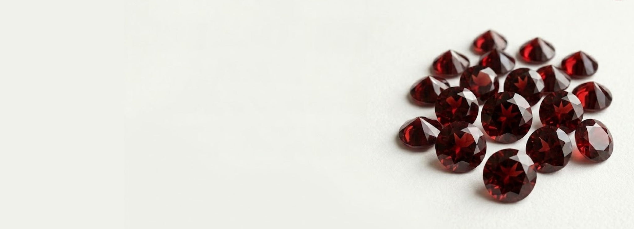 Garnet Lots