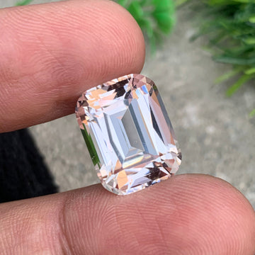 Morganite Gems