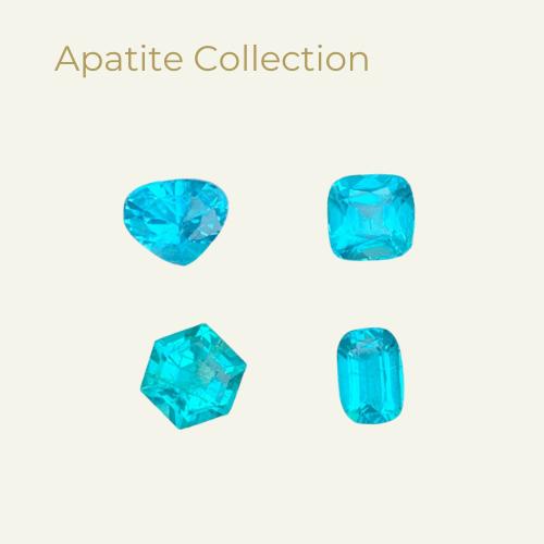 Apatite Gems