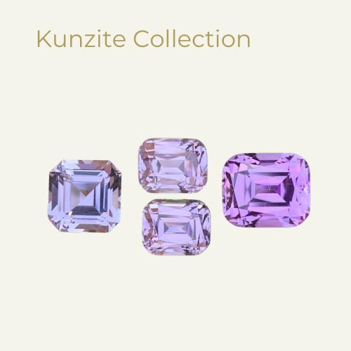 Kunzite Gens