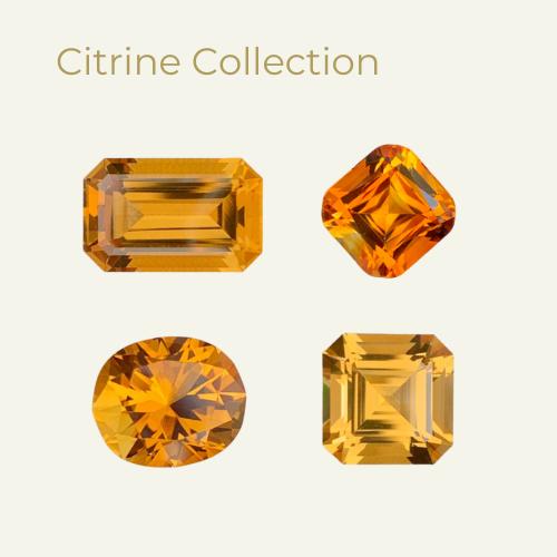 Citrine Gems