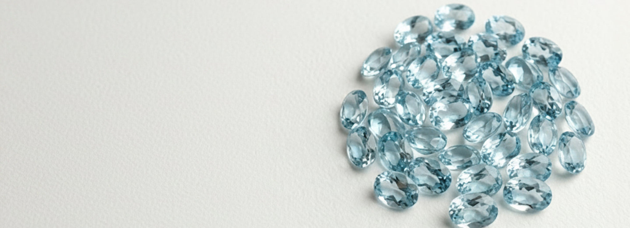 Aquamarine Lots