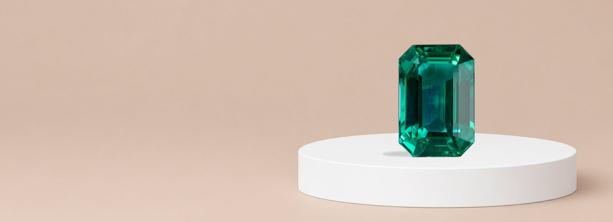 Emerald Gemstone