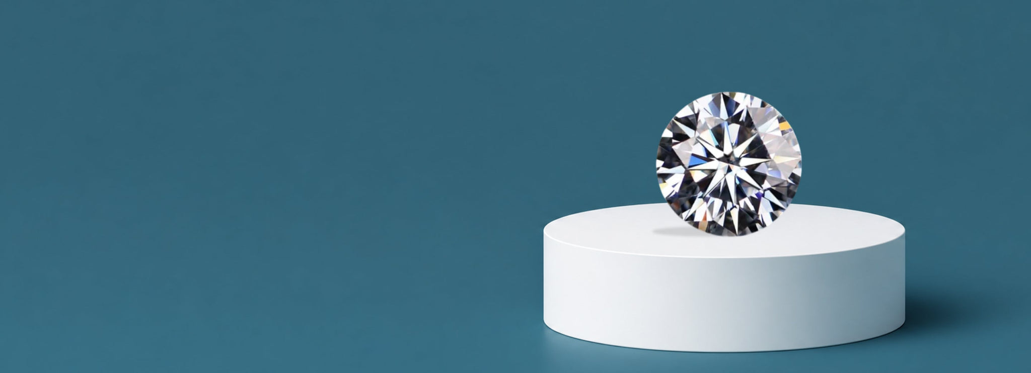 Moissanite