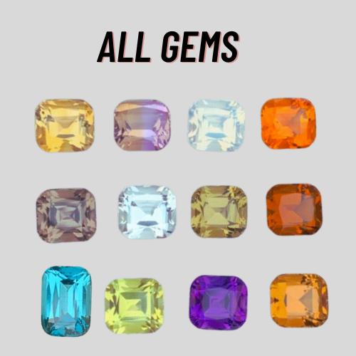 All Gemstone