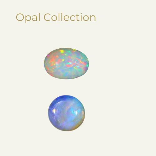 Opal Stones