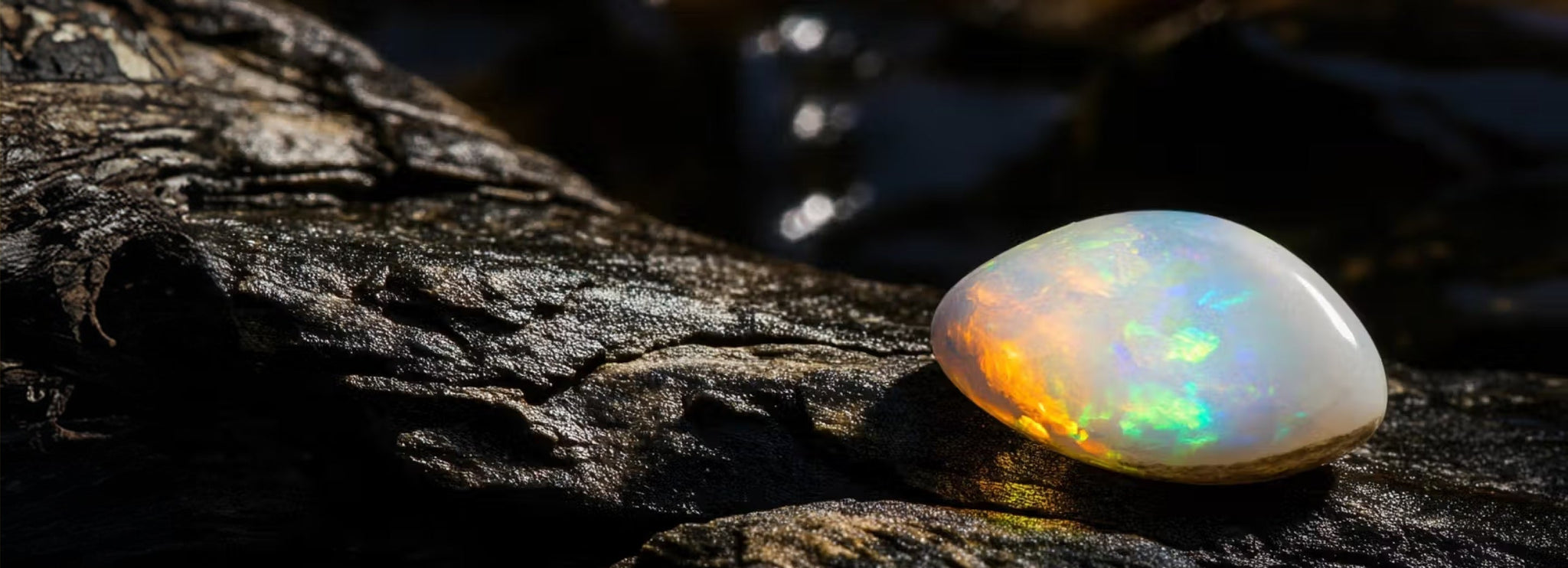 Opal Gems