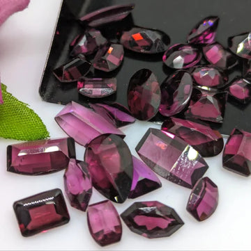 Garnet Lots