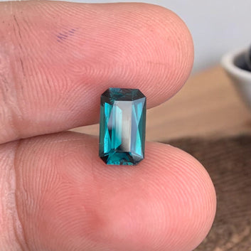 1.80 Carats Tourmaline from Afghanistan