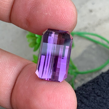 Pink Purple Amethyst
pixel cut amethyst gemstone

natural amethyst from Brazil