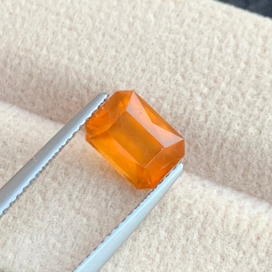 Hessonite Garnet
natural hessonite garnet cushion shape

orange hessonite garnet loose gemstone

untreated hessonite garnet from Afghanistan