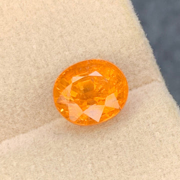 Orange garnet gemstone
garnet jewelry
garnet ring
natural spessartite garnet gemstone africa
oval cut spessartite garnet loose stone