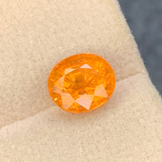 Orange garnet gemstone
garnet jewelry
garnet ring
natural spessartite garnet gemstone africa
oval cut spessartite garnet loose stone