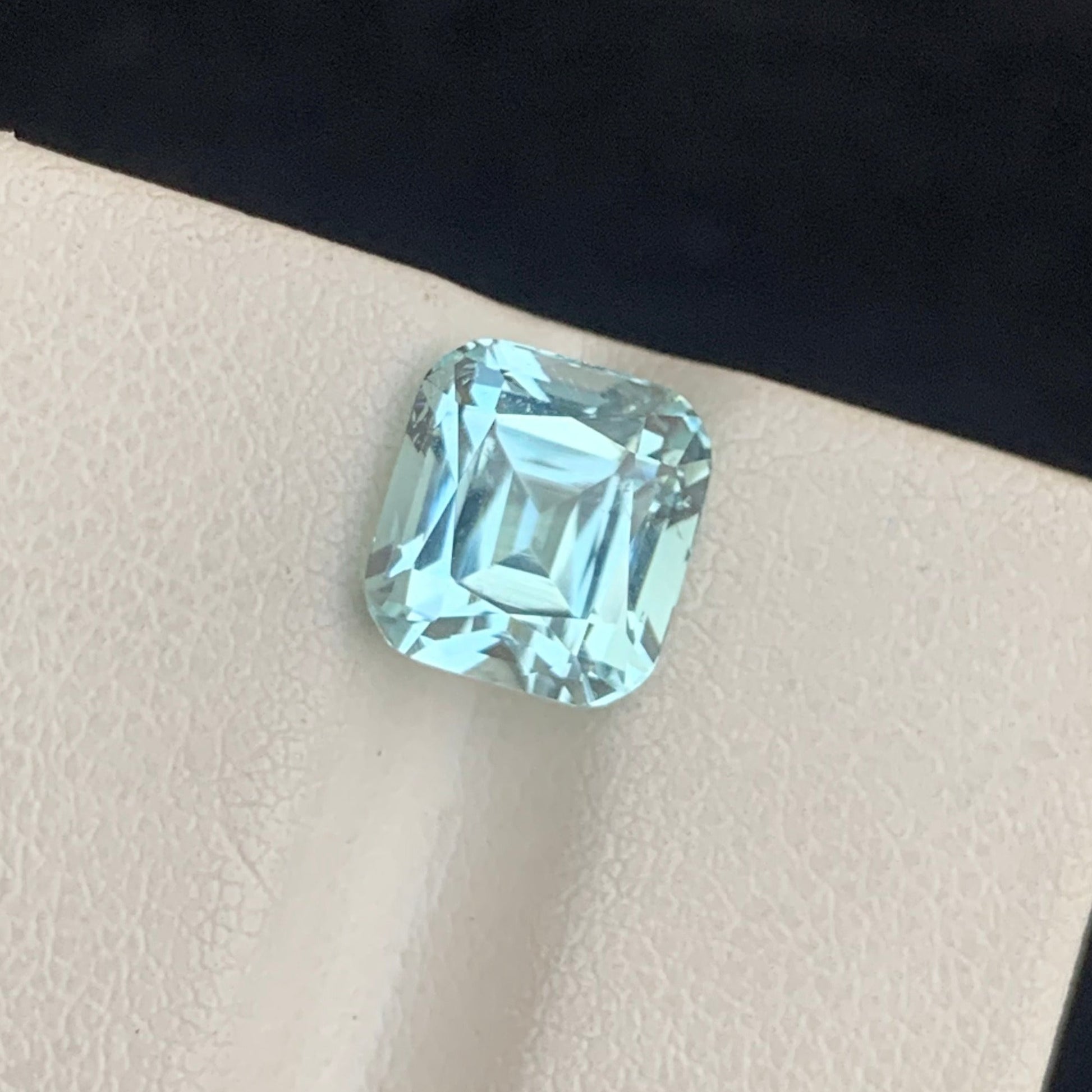 
3.00 Ct Aquamarine Stone from Pakistan