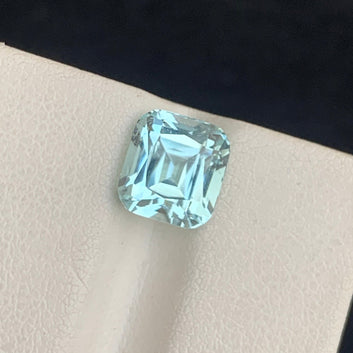 
3.00 Ct Aquamarine Stone from Pakistan