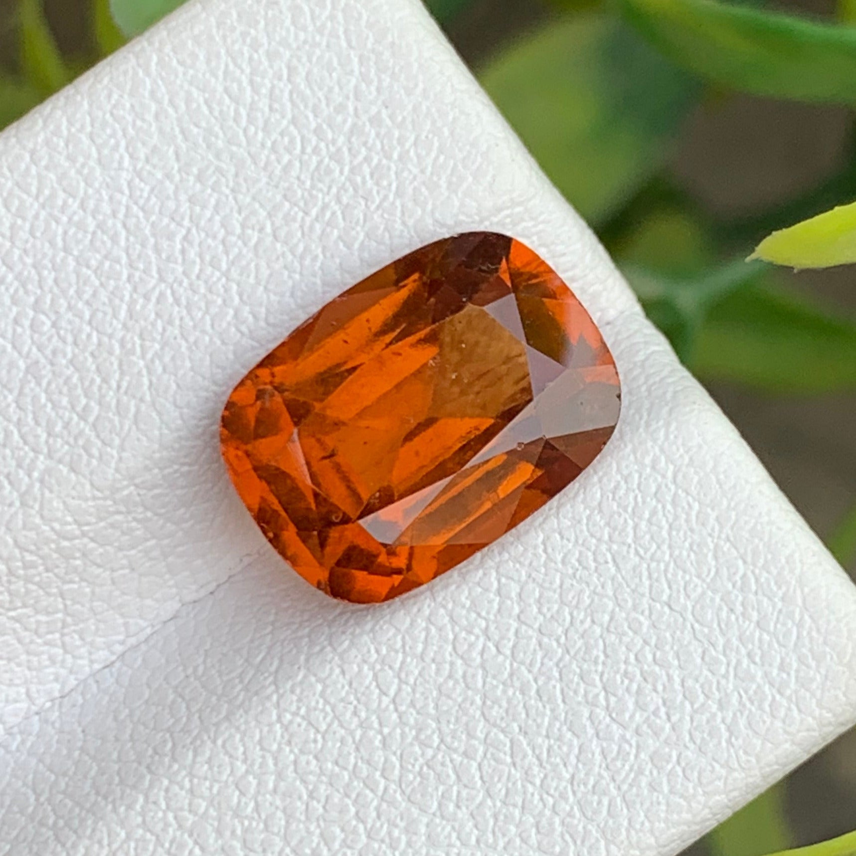 orange garnet
garnet jewelry