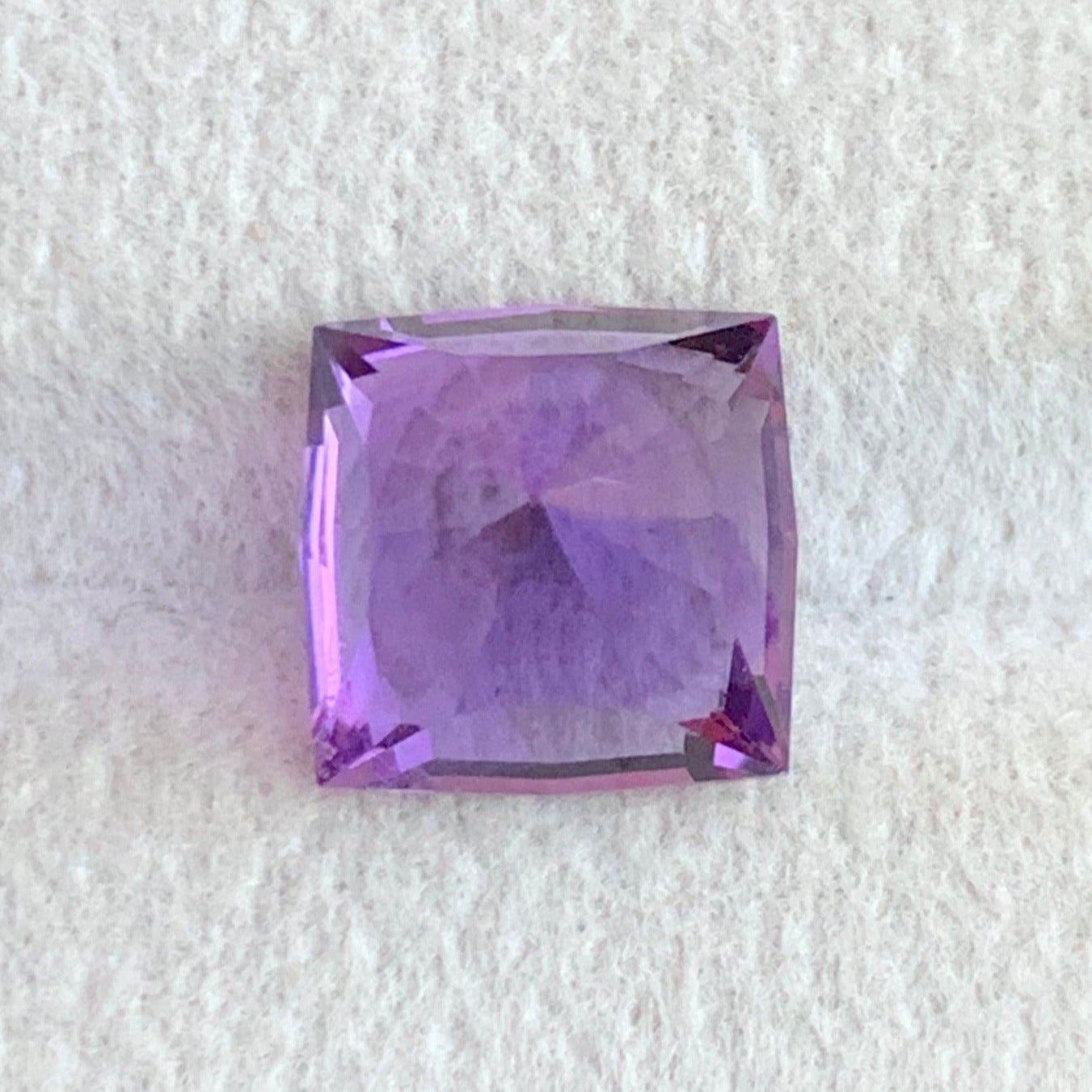 Affordable Luxury Amethyst Gemstone
