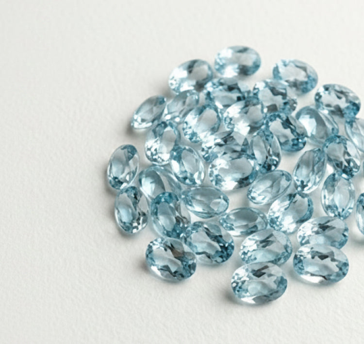 Aquamarine Lots