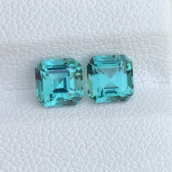 Seafoam tourmaline
Greenish tourmaline