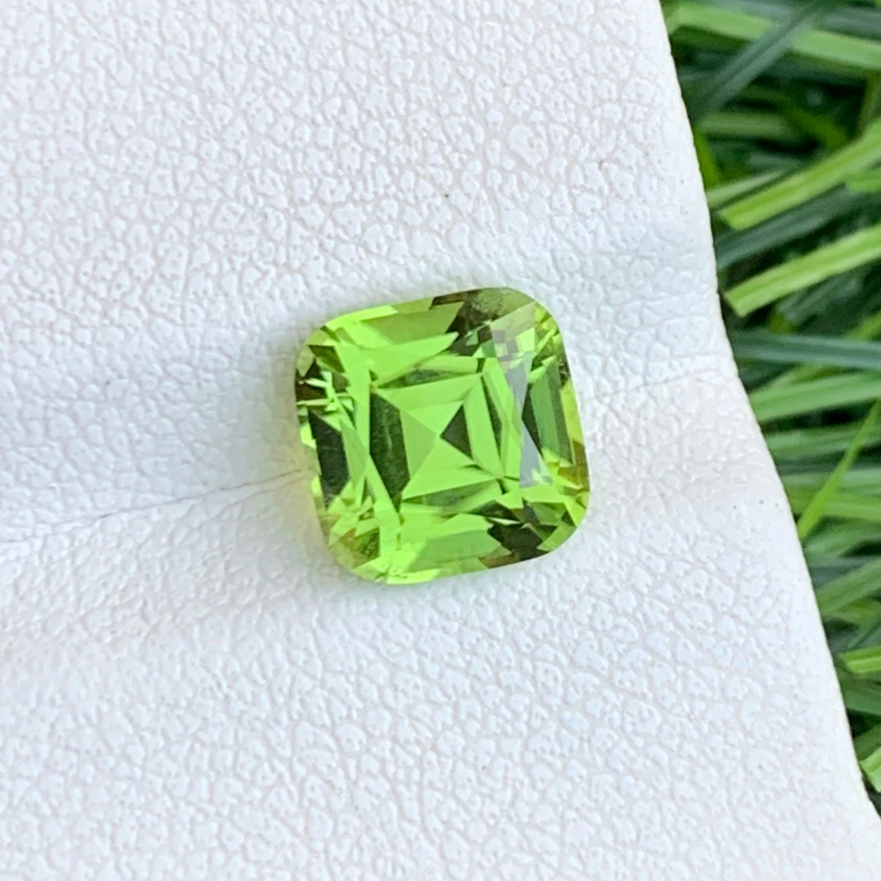 Green Peridot
August Birthstone Peridot Gemstone

Fine Quality Green Peridot OneStep Gems