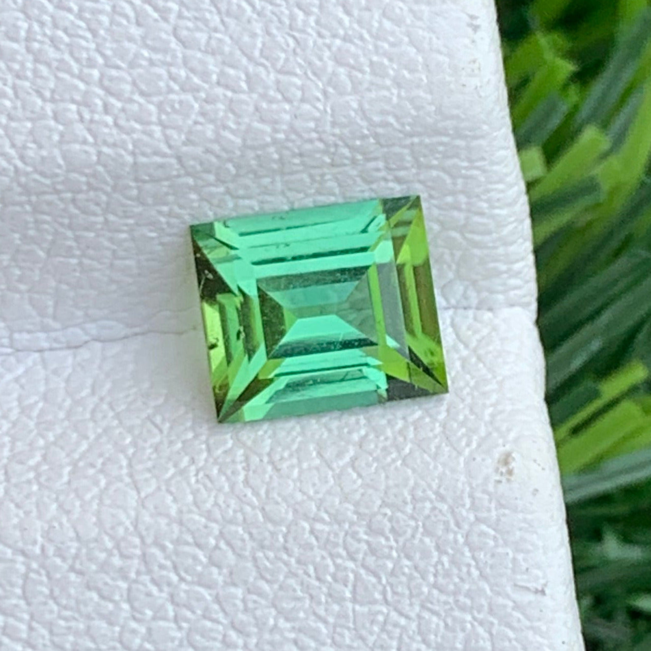  Bluish Green Tourmaline ring
Natural Afghan Tourmaline VVS Gemstone
Bluish Green Tourmaline Loose Stone
Modern Baguette Cut Tourmaline Stone