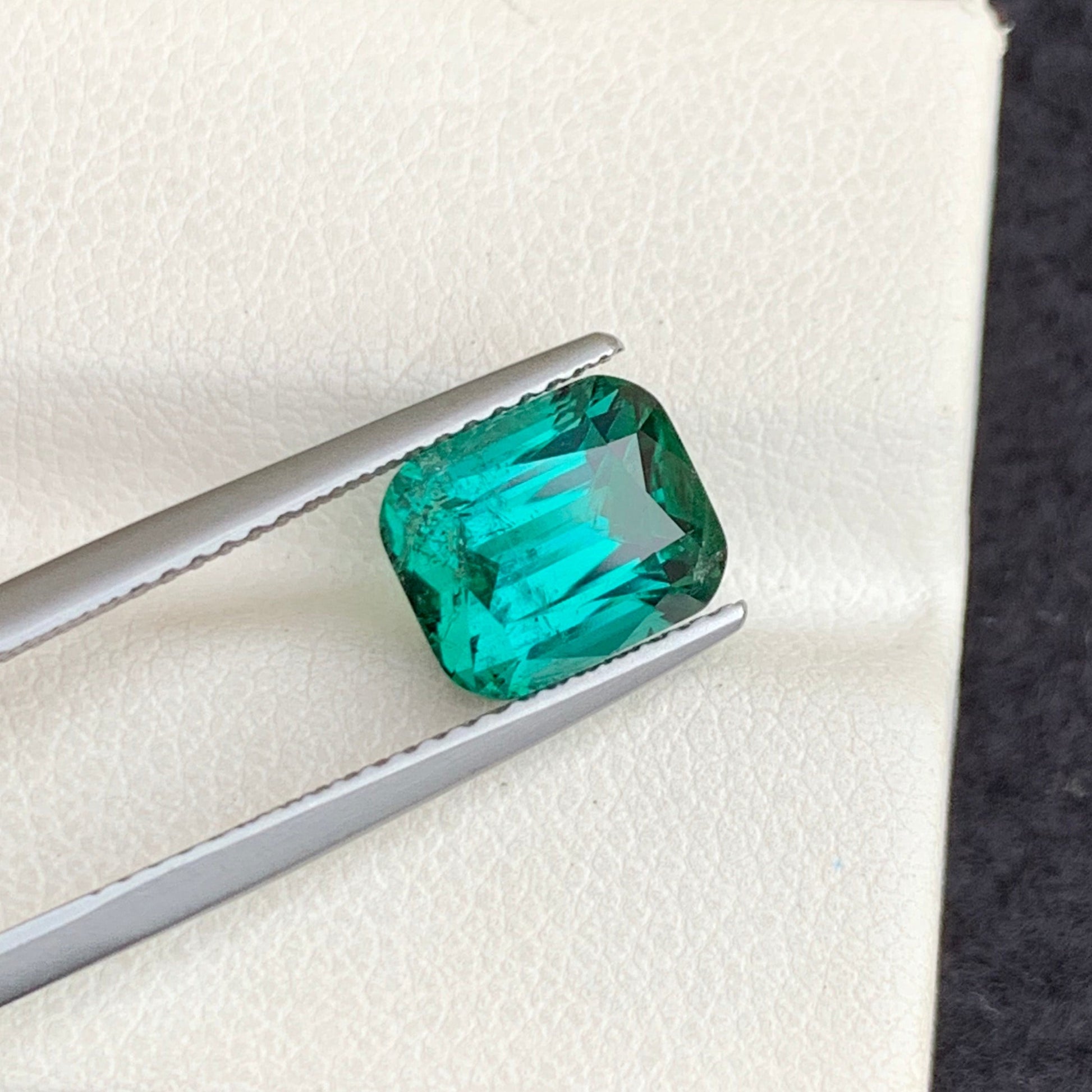 Bluish Green Jewelry