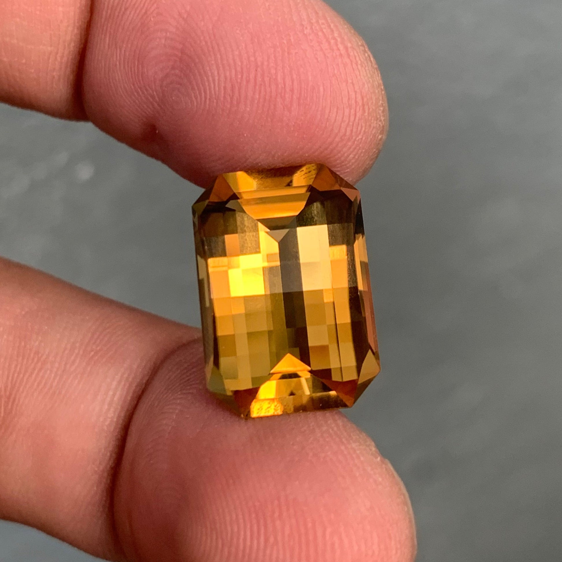 Buy Citrine Gemstone Online USA