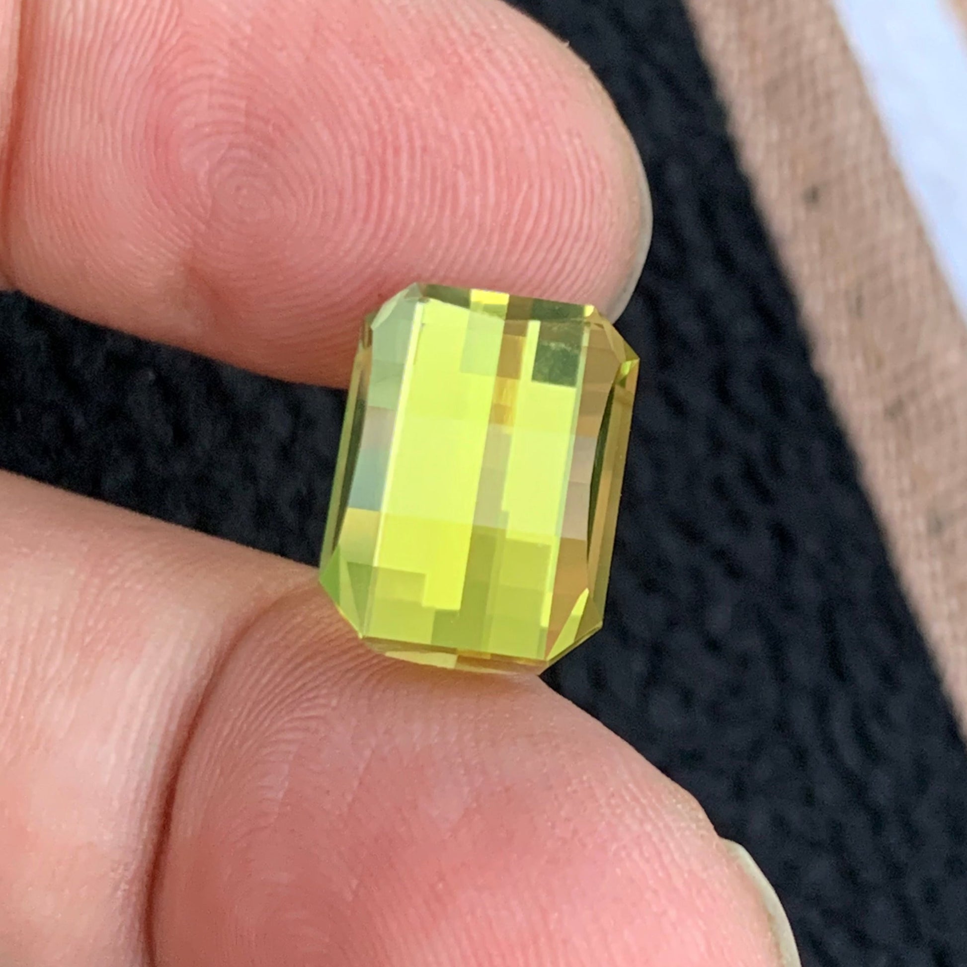 Buy Lemon Quartz Loose Stone Online USA – Onestep Gems