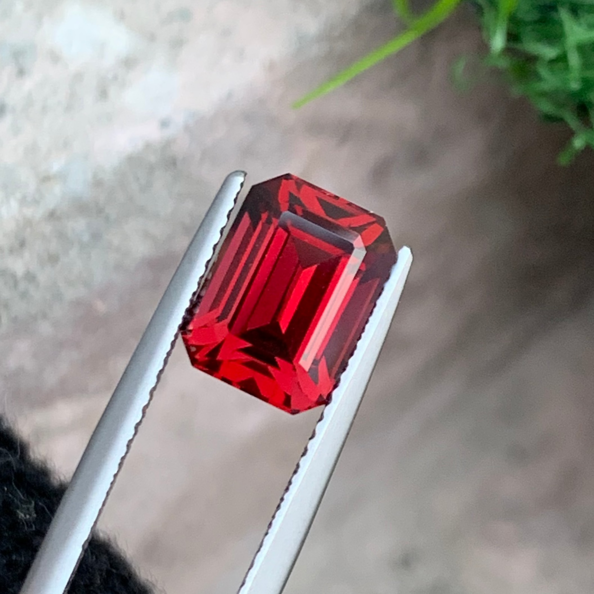 Buy Natural Rhodolite Garnet Online USA