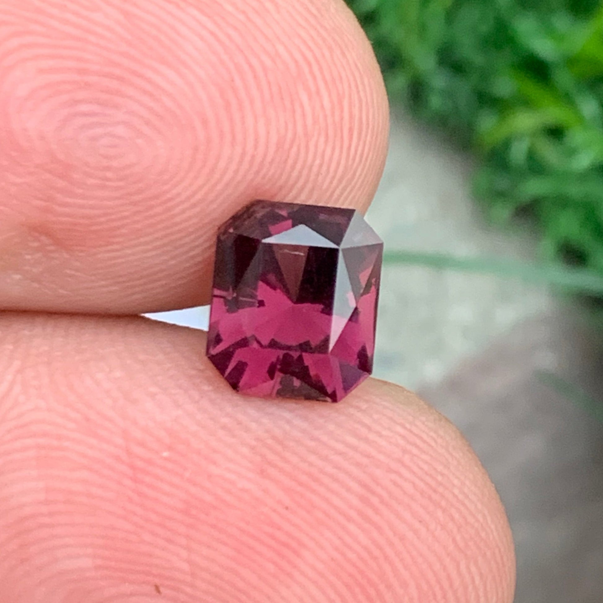 Buy Pinkish Red Garnet Online USA – Onestep Gems