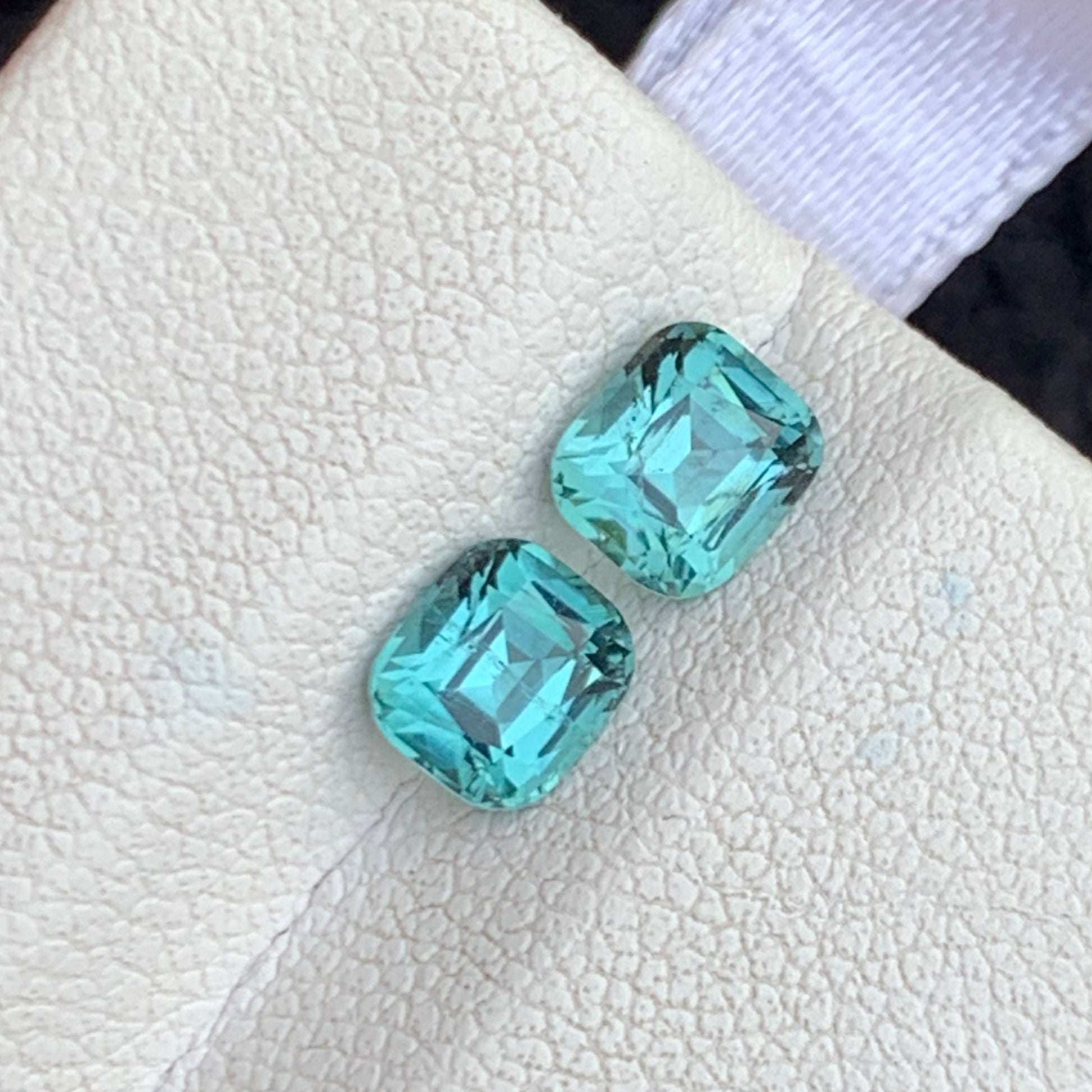 Lagoon Tourmaline Jewelry
Lagoon Tourmaline Earrings
Afghan lagoon tourmaline earrings
