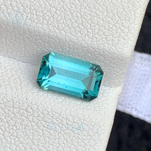 Lagoon Tourmaline gemstone
Lagoon Tourmaline  jewelry