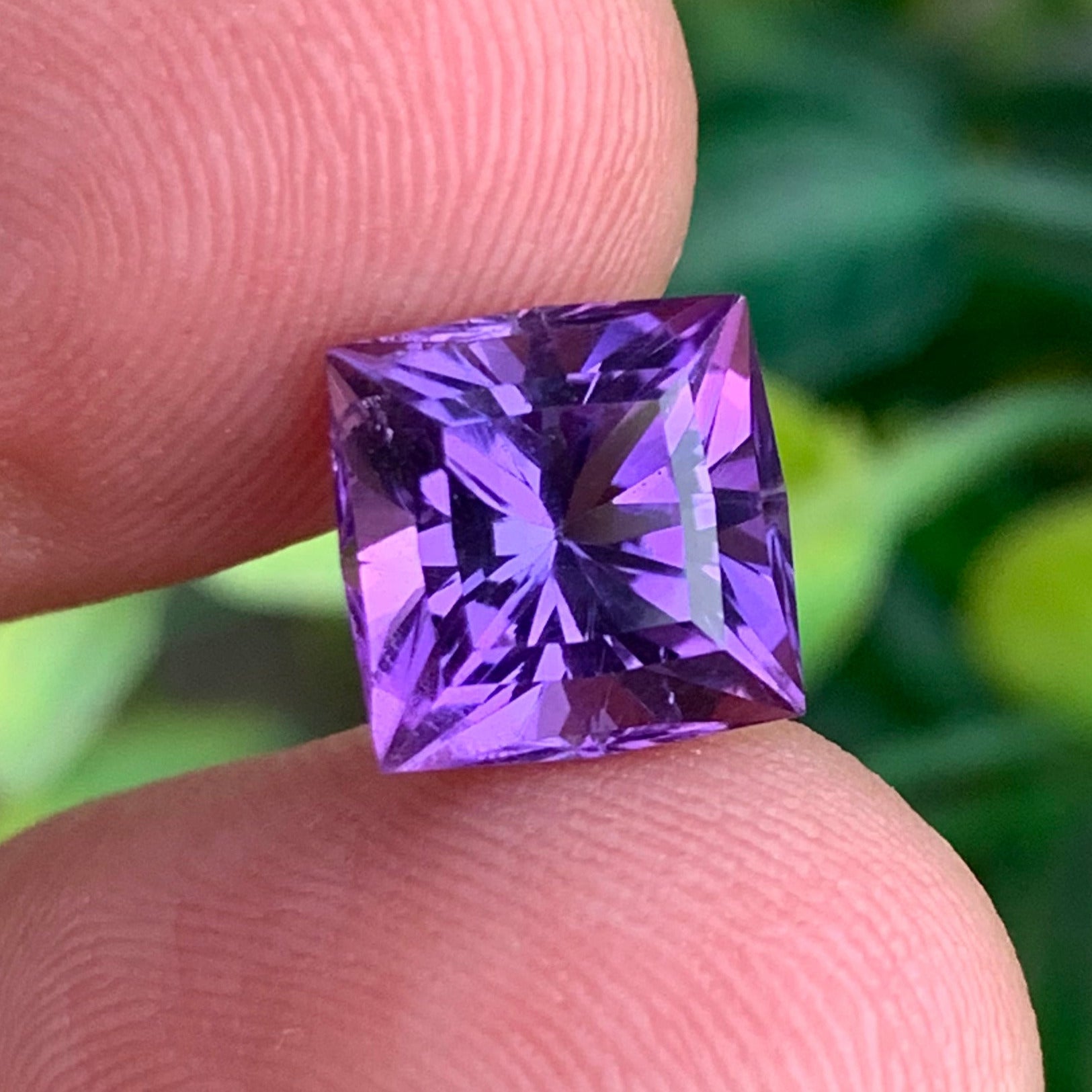 High Quality Brazilian Amethyst Stone
