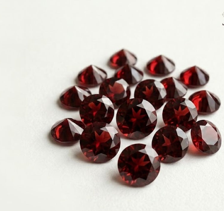 Garnet Lots