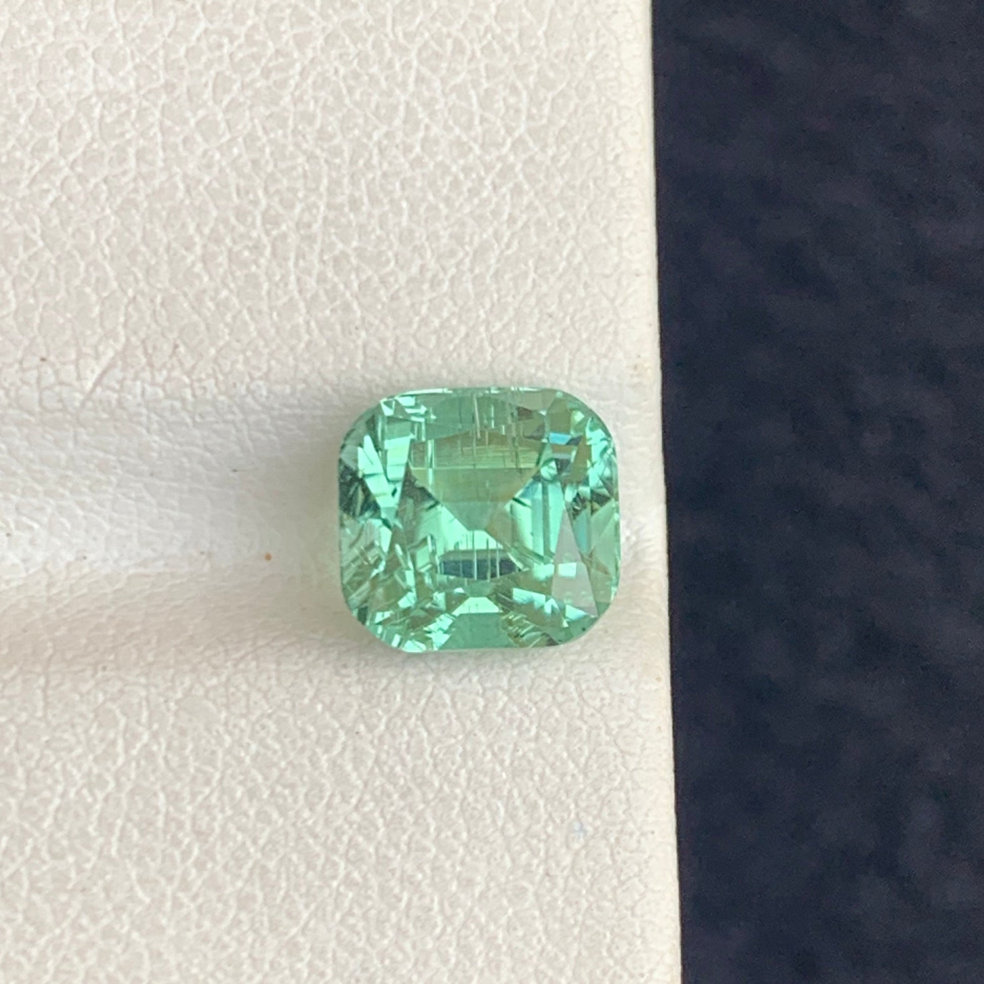 Healing Green Tourmaline Crystal USA