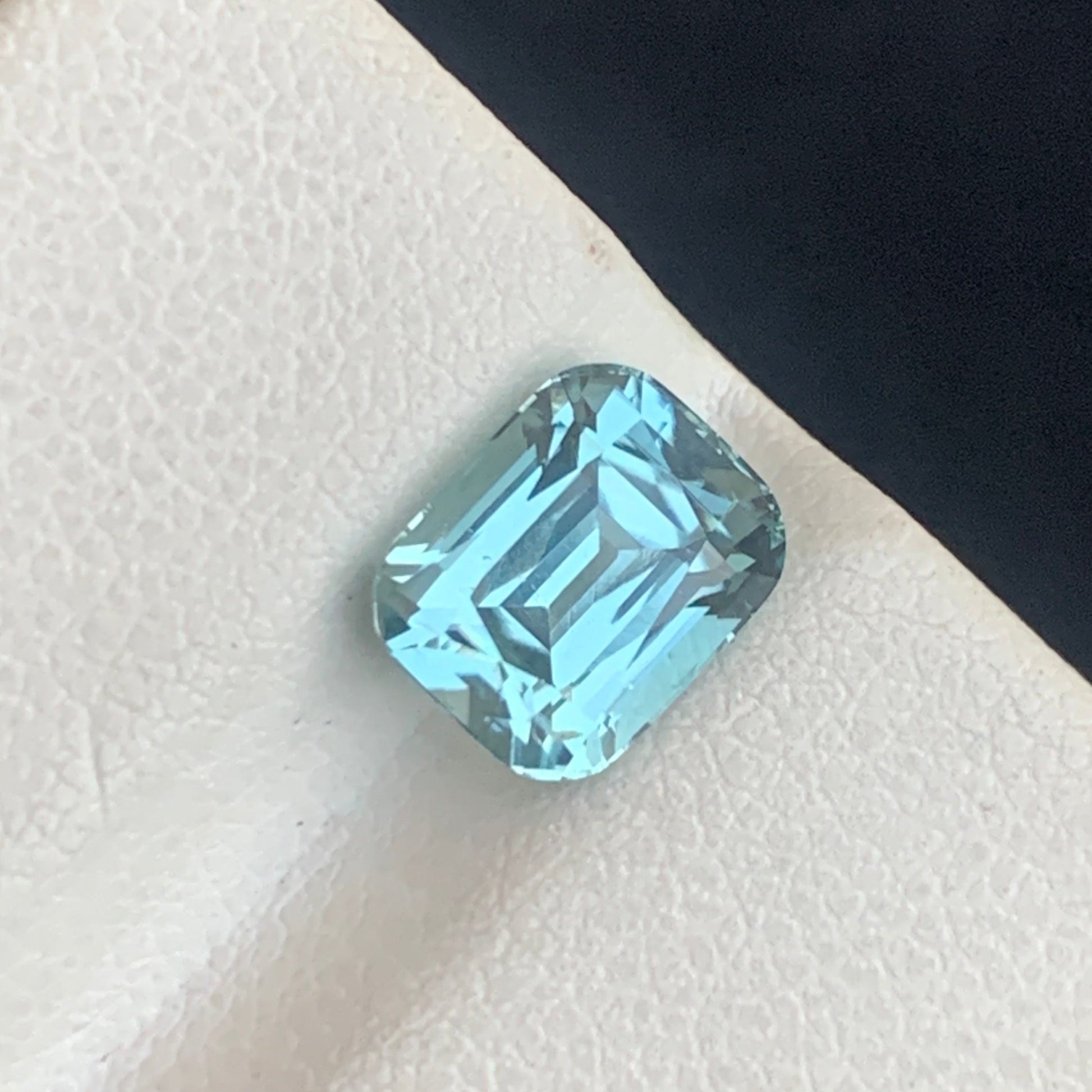 Healing Seafoam Green Gemstone