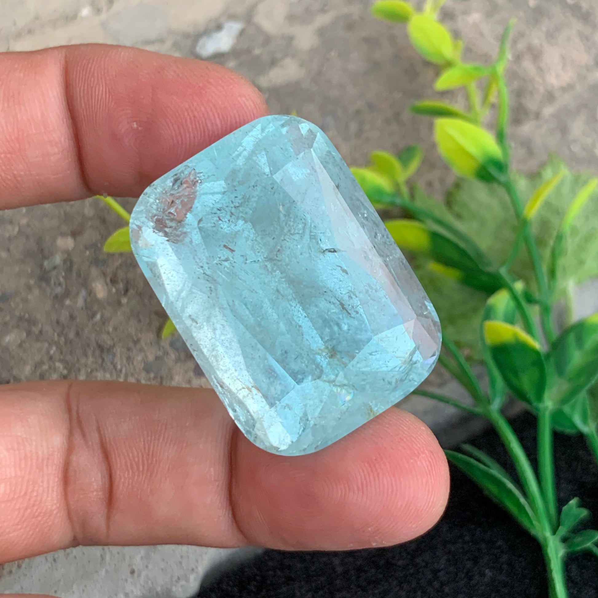 Aquamarine ring
Aquamarine  pendant
big size Aquamarine 