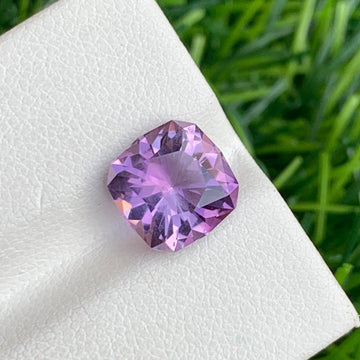 Pink Purple Amethyst