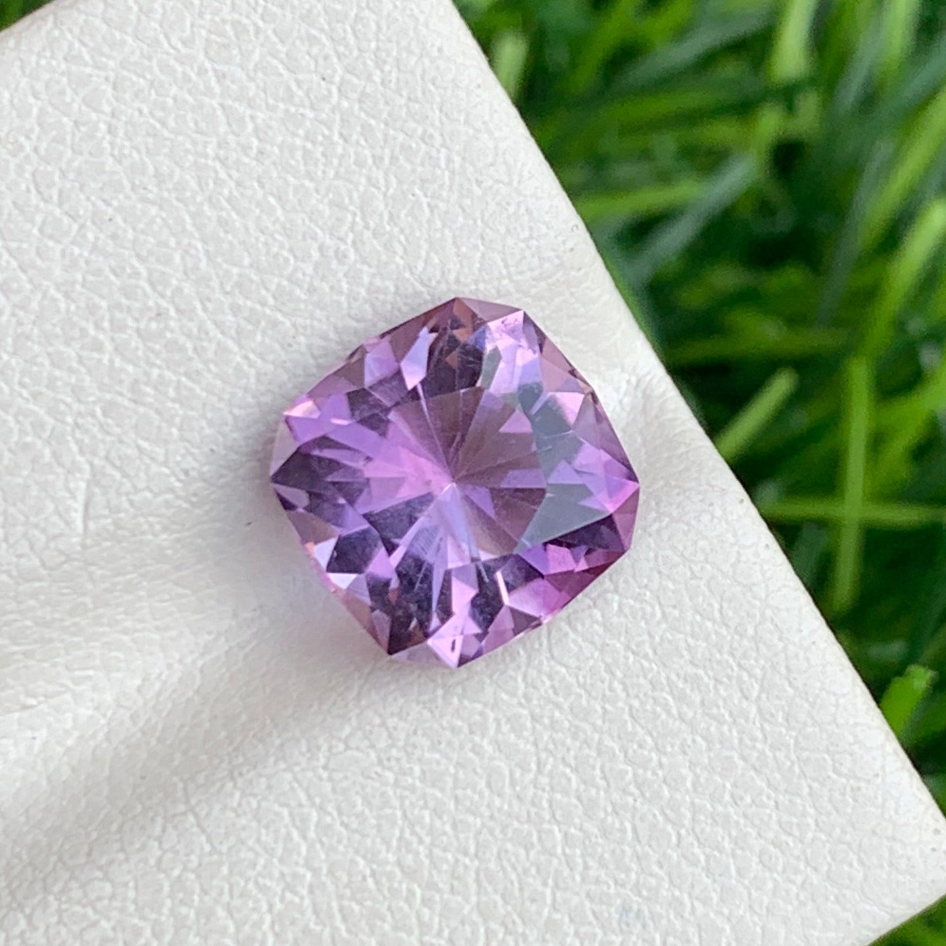 Natural Pink Purple Amethyst