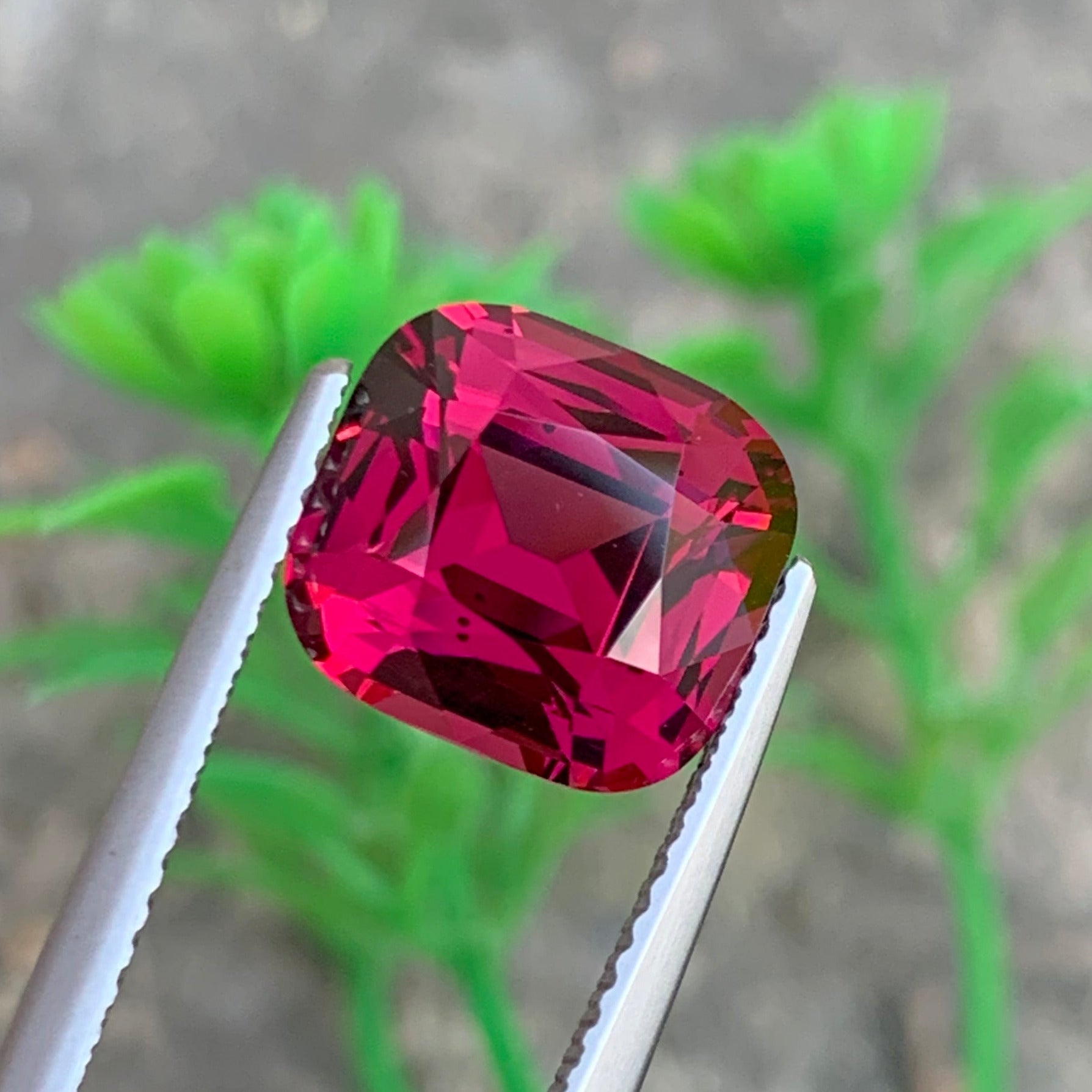 Garnet Gemstone
Garnet Gemstone ring