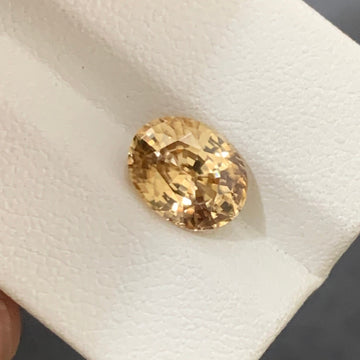 Yellow Zircon stone
Yellow Zircon jewelry