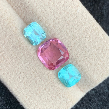 Tourmaline Ring Set Gemstone
Tourmaline Ring Set Jewelry